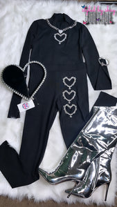 “Your Love” Two Piece Set