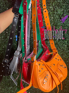 It girl purses 🥵