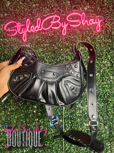 It girl purses 🥵