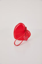 Load image into Gallery viewer, Mini heart purse
