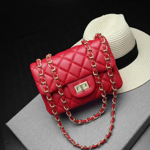 Ruby Handbag