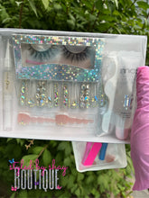 Load image into Gallery viewer, Princess Luxury Nail Bundle
