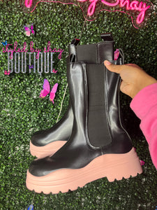 Barbie Boots