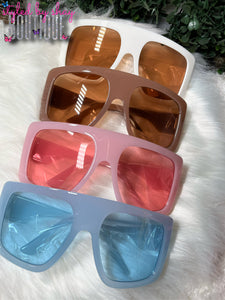 Barbie Shades