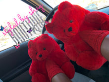 Load image into Gallery viewer, Teddy Bear Slippers
